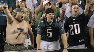 It Looks Like The Vick Jerseys Are On Back Order